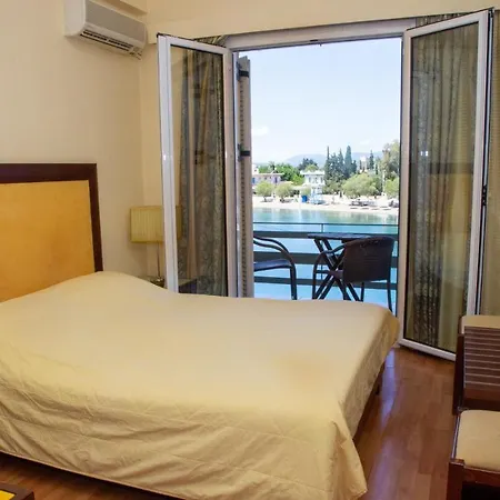 Hotel Lefkadi