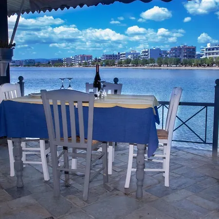 Lefkadi Hotel