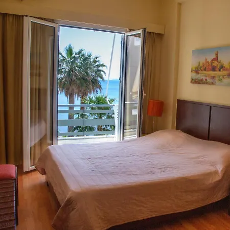 Hotel Lefkadi Lefkandi Chalkida