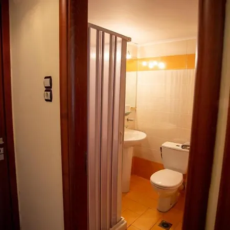 Hotel Lefkadi
