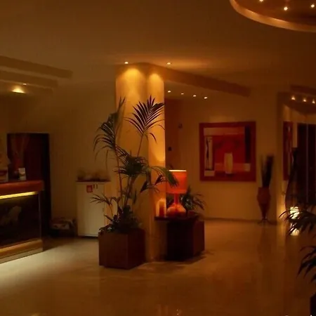 Hotel Lefkadi