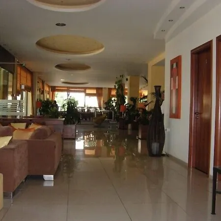 Hotel Lefkadi Lefkandi Chalkidas