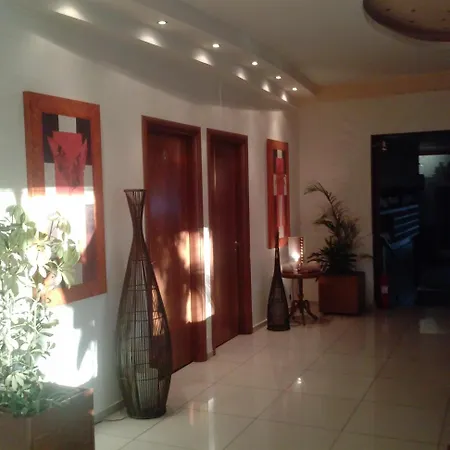 호텔 Lefkadi 레프카디 찰키다스