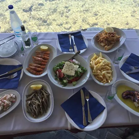 Lefkadi 2* 레프카디 찰키다스