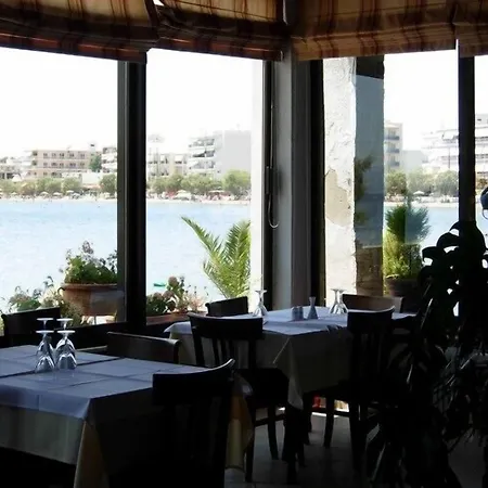Hotel Lefkadi 2*