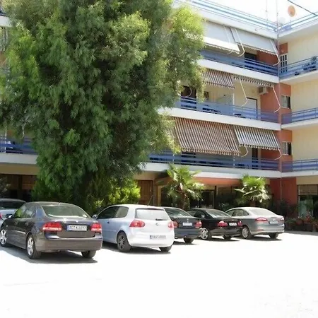 Lefkadi 2* Lefkandi Chalkida