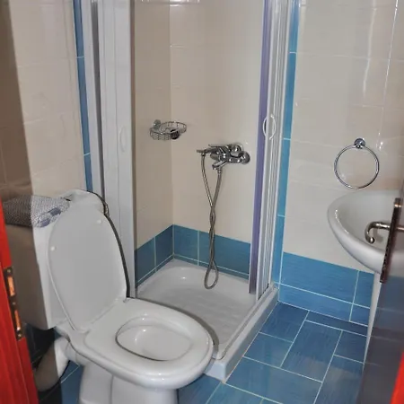 Otel Lefkadi Lefkandi Chalkidas