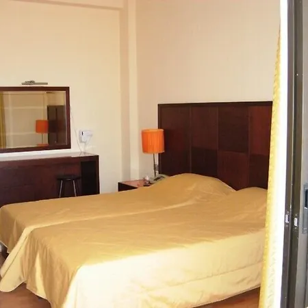 Hotel Lefkadi 2*