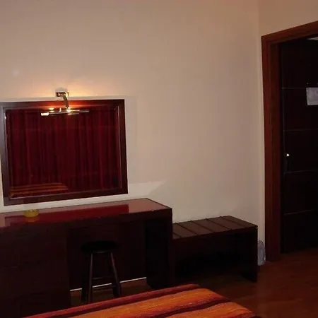 Otel Lefkadi Lefkandi Chalkidas