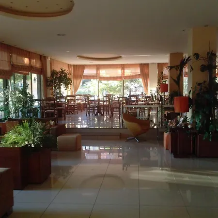 Lefkadi 호텔 레프카디 찰키다스