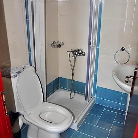 Lefkadi Отель 2*