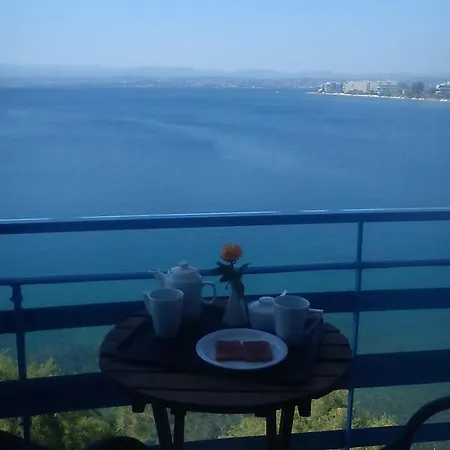 Lefkadi 2* 레프카디 찰키다스