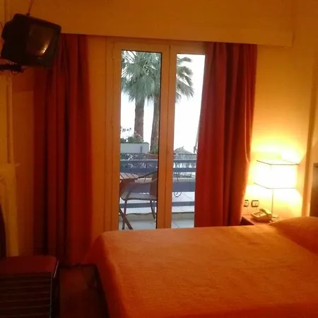 Hotel Lefkadi Lefkandi Chalkida