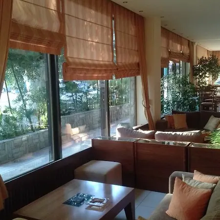 Hotel Lefkadi