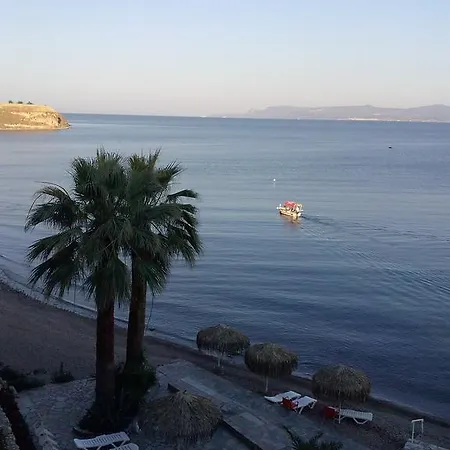 Hotel Lefkadi Lefkandi Chalkida