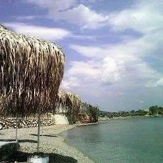 Hotel Lefkadi 2*