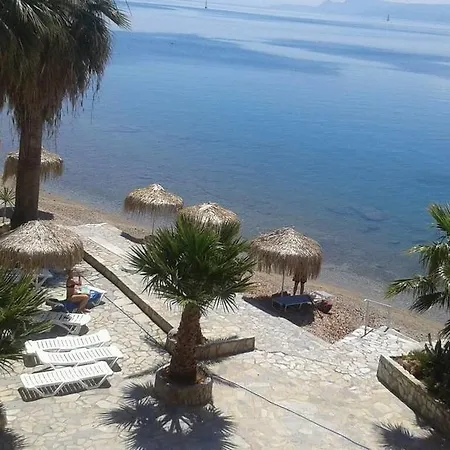 Lefkadi Lefkandi