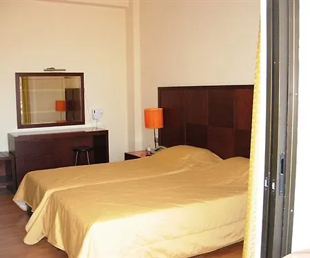 Hotel Lefkadi 2*