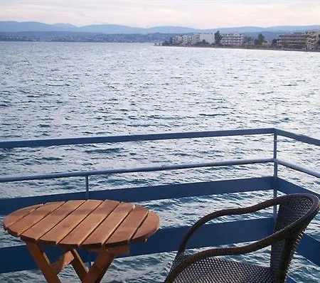 Lefkadi 2* 레프카디 찰키다스