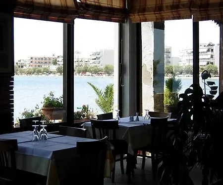 Hotel Lefkadi Lefkandi