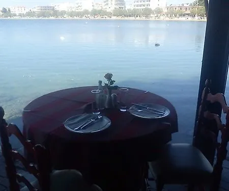 Lefkadi 호텔 레프카디 찰키다스