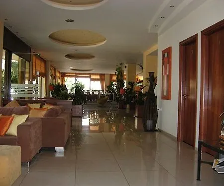Hotel Lefkadi 2*