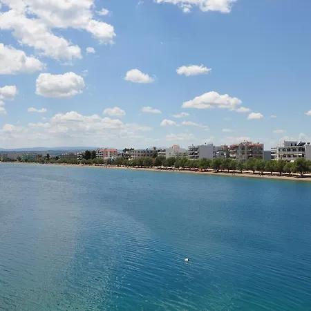 Lefkadi Otel Lefkandi Chalkidas