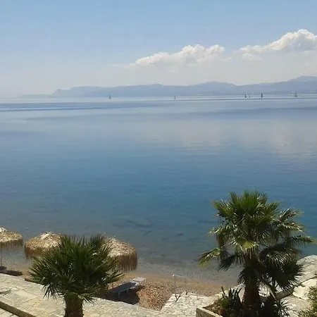 Lefkadi Hotel Lefkandi Chalkida