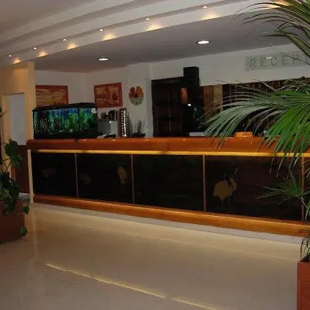 Lefkadi Hotel 2*