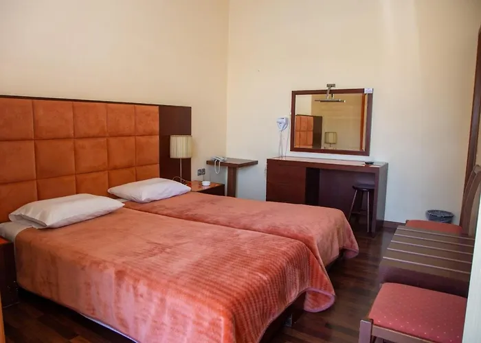 Ξενοδοχείο Lefkadi