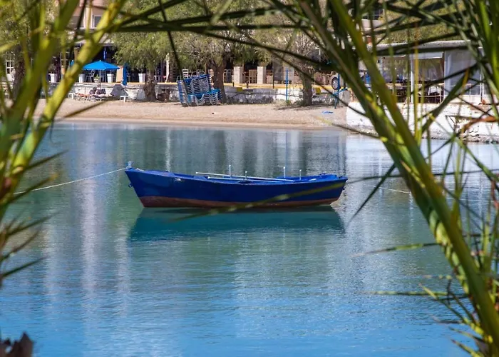 Lefkadi Ξενοδοχείο