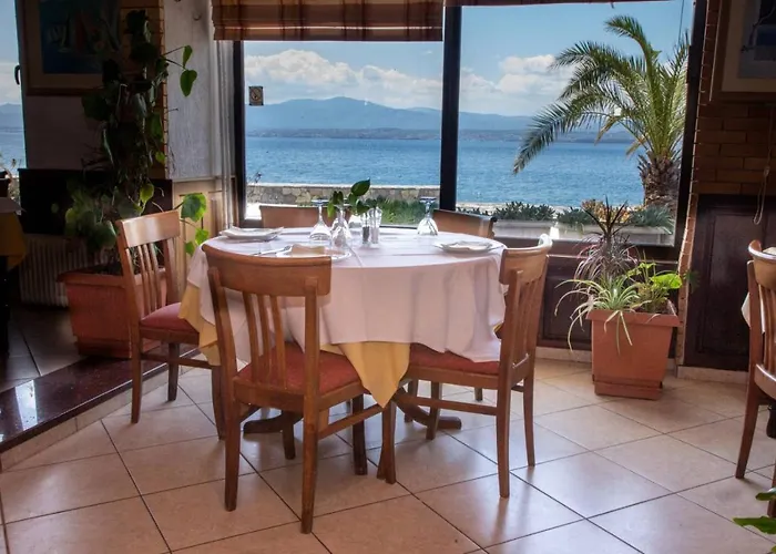 Lefkadi 2* Λευκαντί