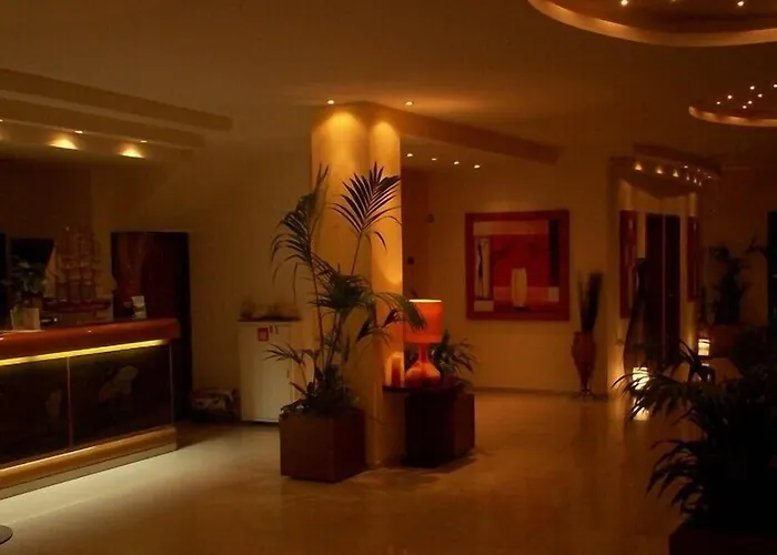 Ξενοδοχείο Lefkadi