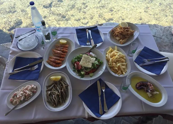 Lefkadi 2* Λευκαντί