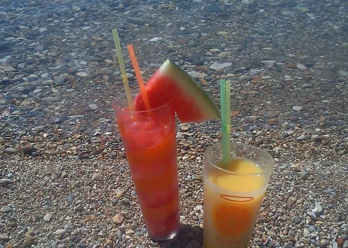 Ξενοδοχείο Lefkadi