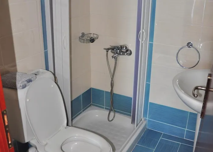 Ξενοδοχείο Lefkadi Λευκαντί