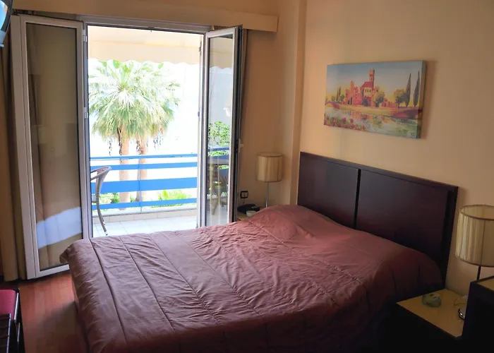 Lefkadi Ξενοδοχείο