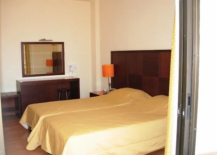 Ξενοδοχείο Lefkadi 2*