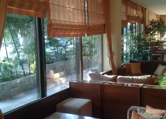 Lefkadi Ξενοδοχείο