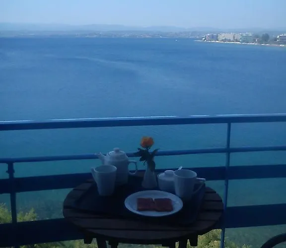 Lefkadi 2* Λευκαντί