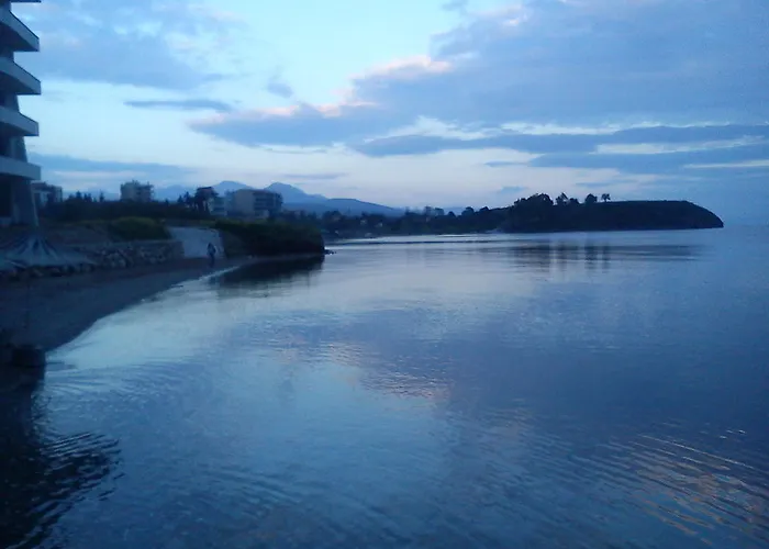 Ξενοδοχείο Lefkadi 2*