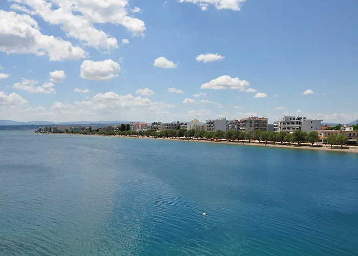 Lefkadi Ξενοδοχείο Λευκαντί